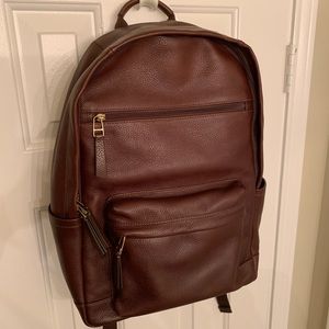 Fossil Trey Backpack